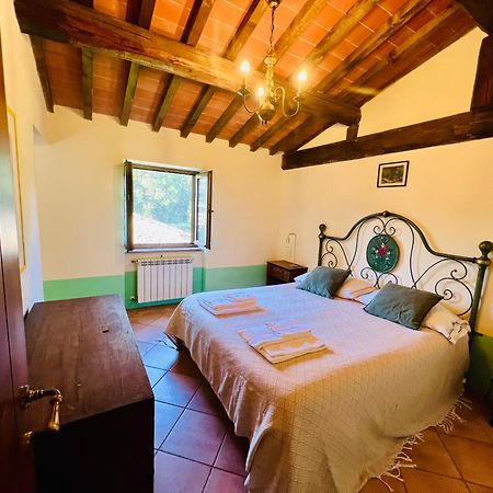 B&B Valle D'Oro Ansedonia Exterior photo