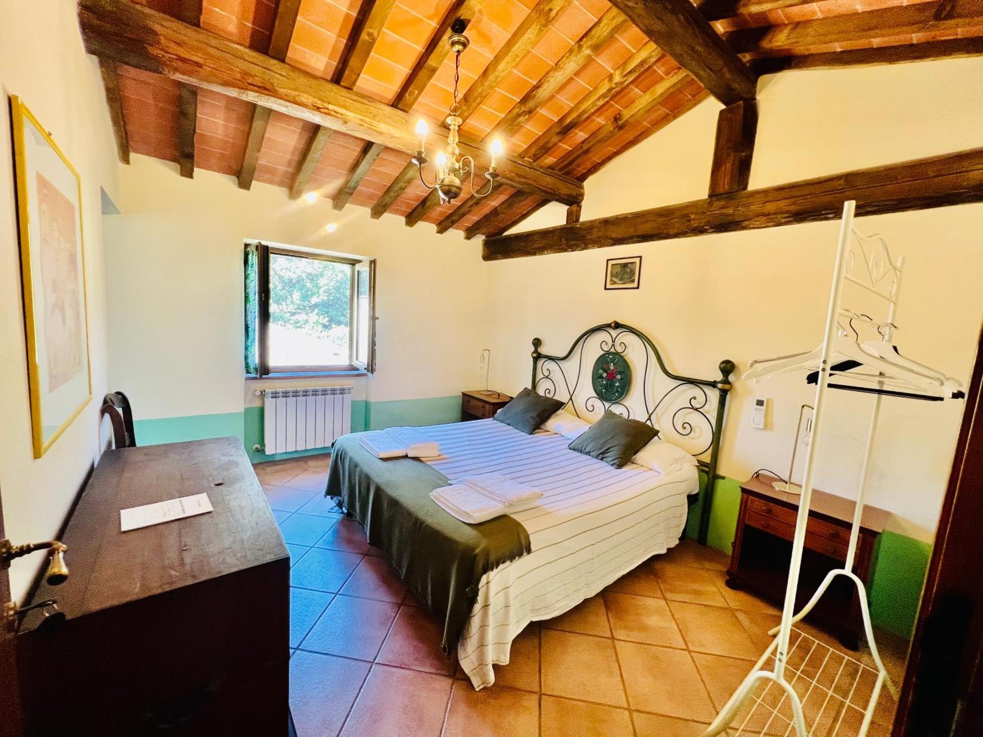B&B Valle D'Oro Ansedonia Exterior photo
